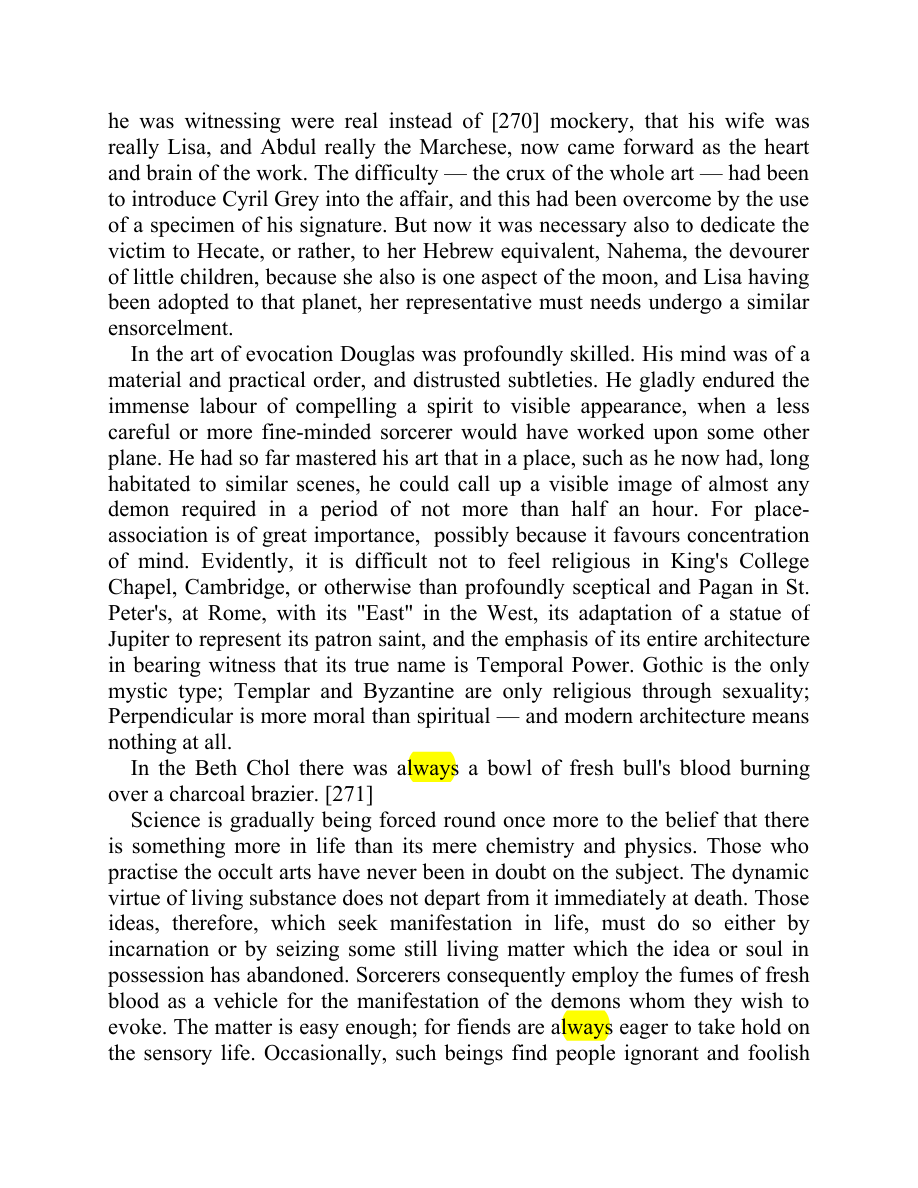 Original scan of Moonchild, PDF page 192