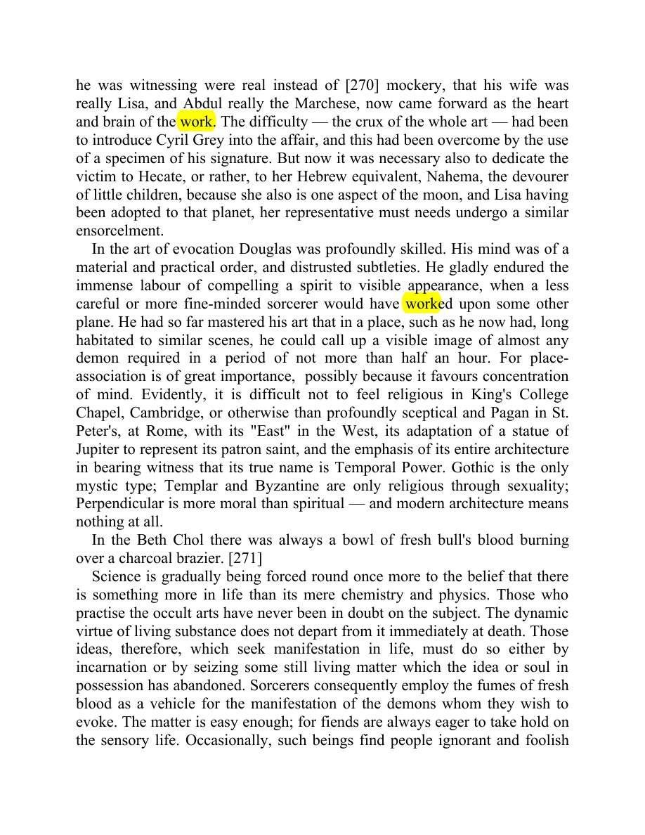 Original scan of Moonchild, PDF page 192