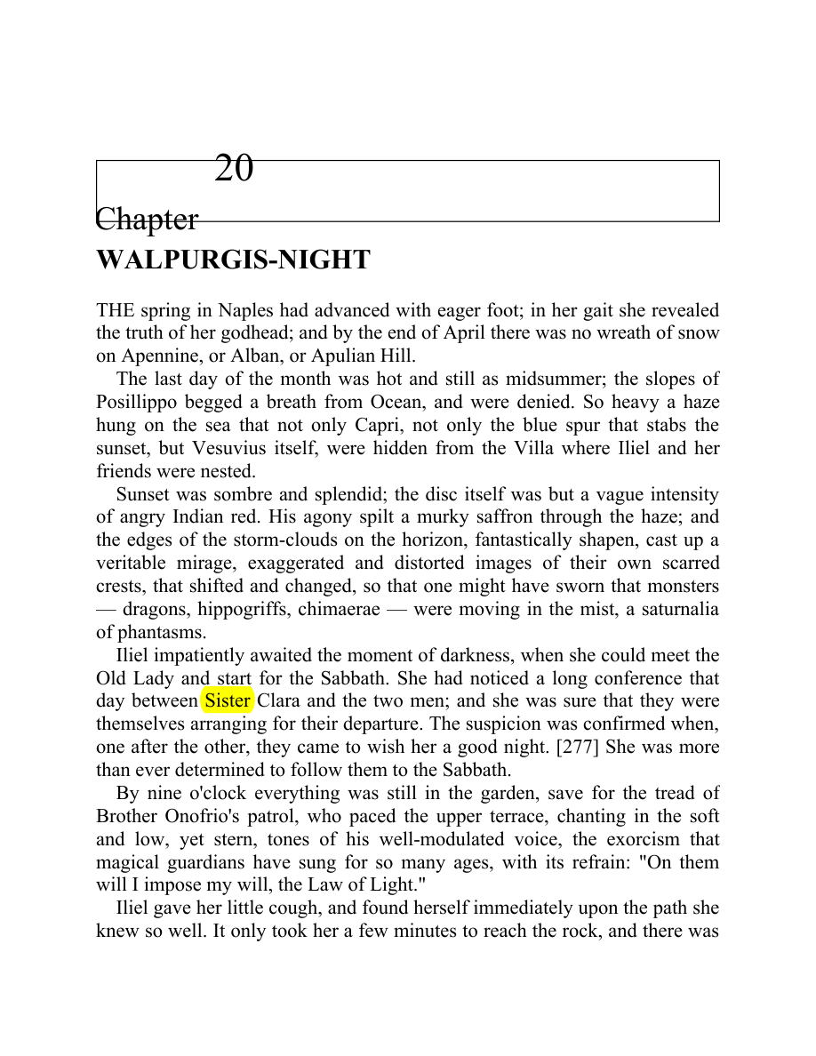 Original scan of Moonchild, PDF page 196