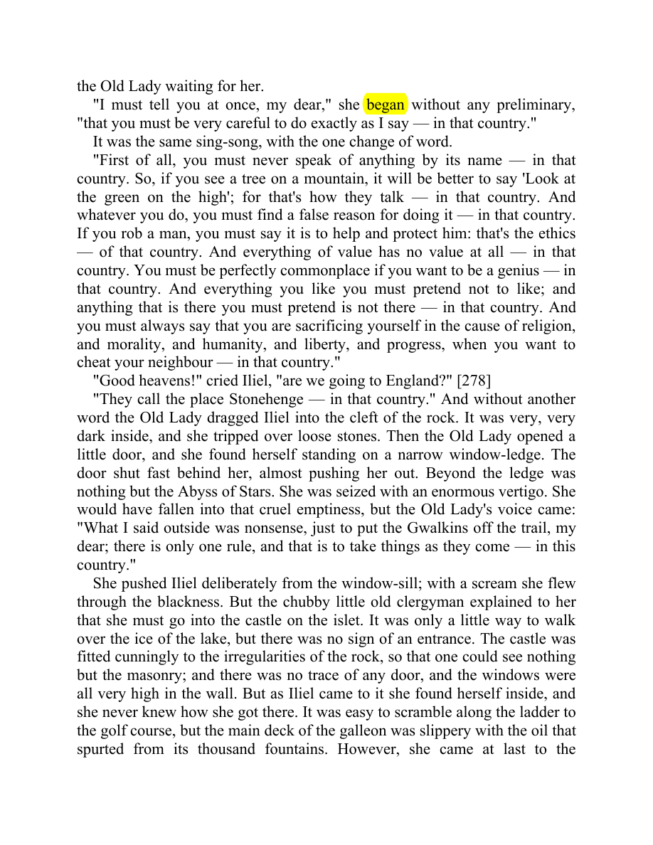 Original scan of Moonchild, PDF page 197
