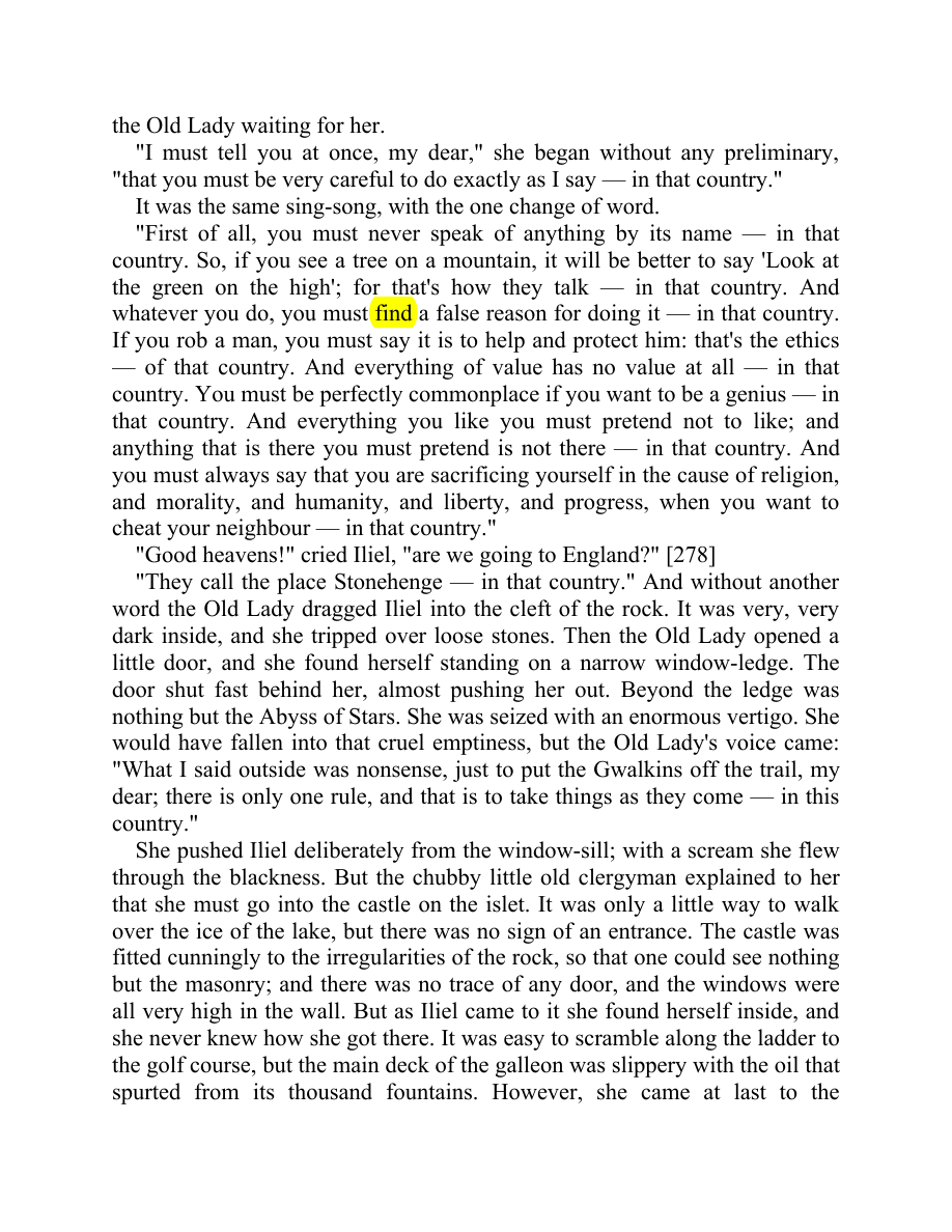 Original scan of Moonchild, PDF page 197