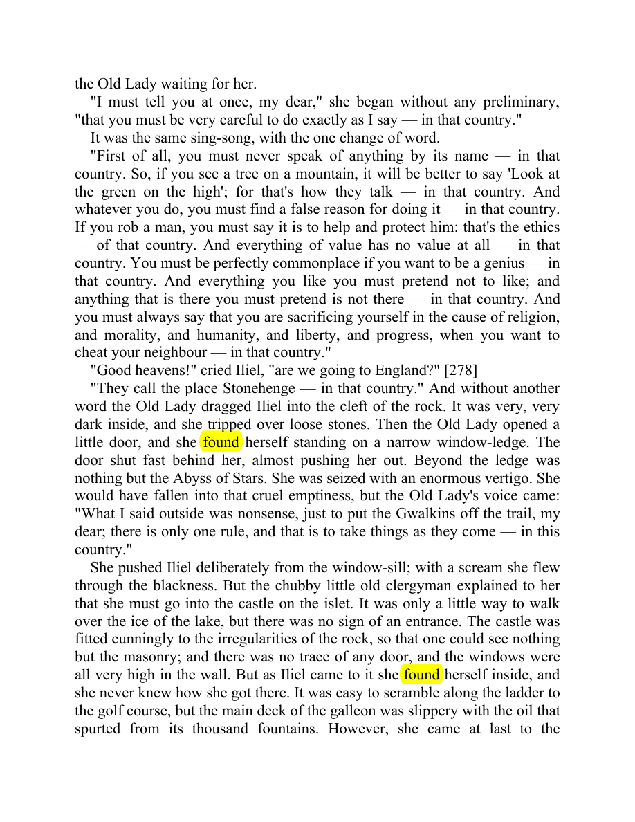 Original scan of Moonchild, PDF page 197