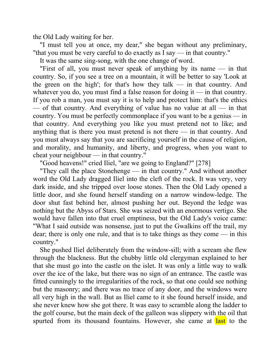 Original scan of Moonchild, PDF page 197