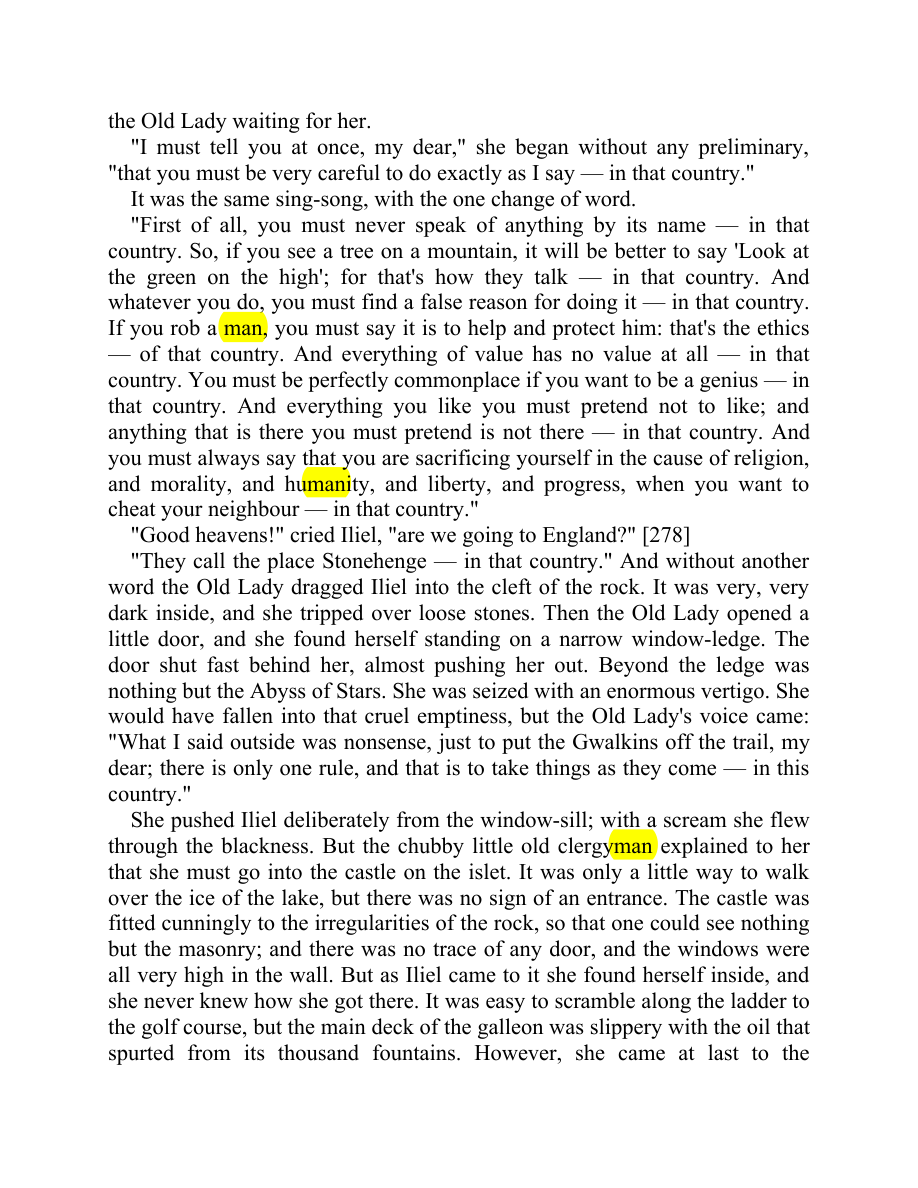 Original scan of Moonchild, PDF page 197