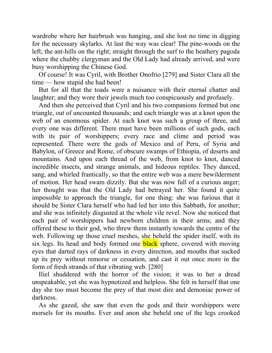 Original scan of Moonchild, PDF page 198