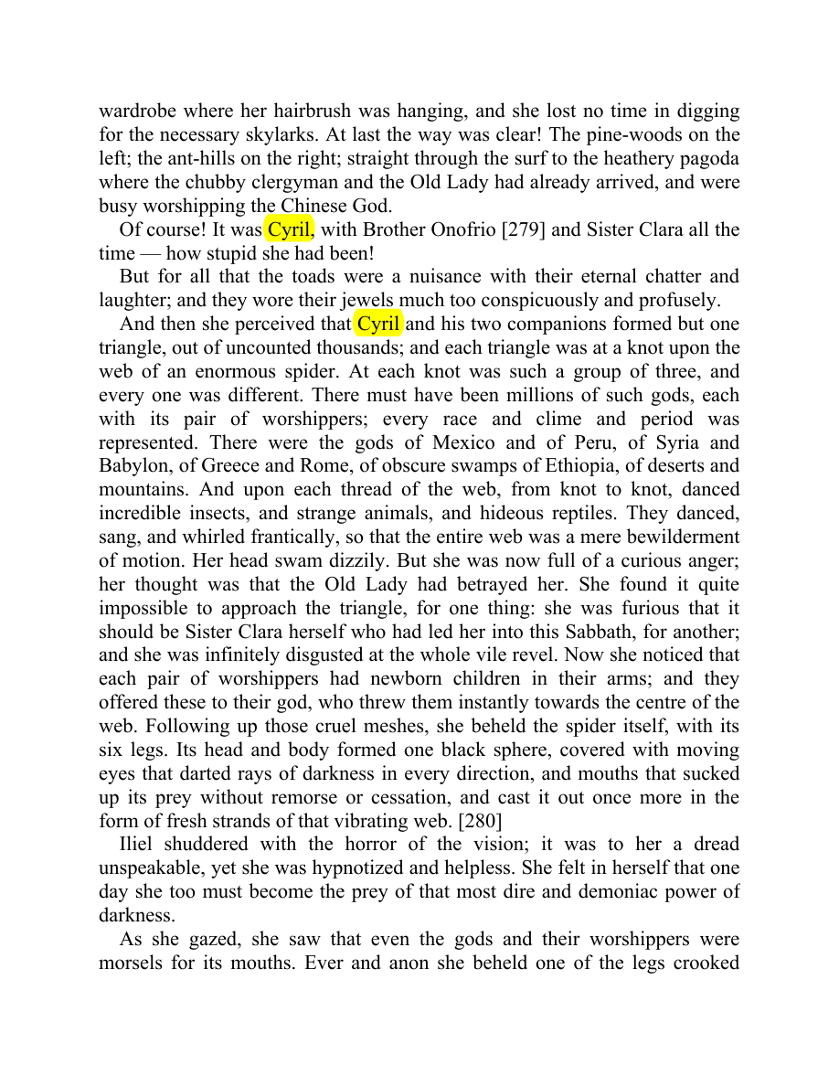 Original scan of Moonchild, PDF page 198