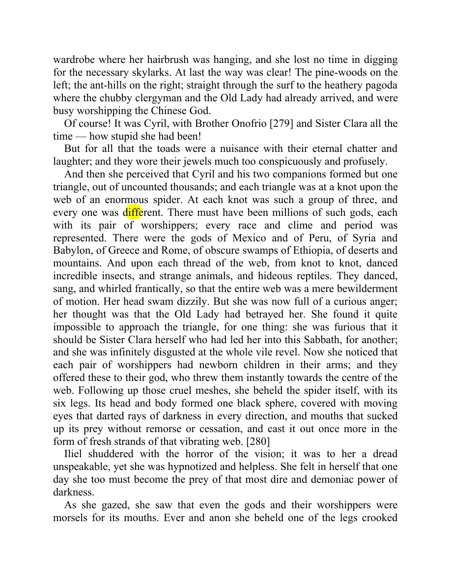 Original scan of Moonchild, PDF page 198