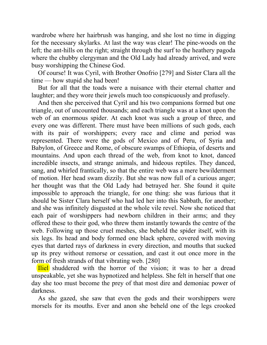 Original scan of Moonchild, PDF page 198