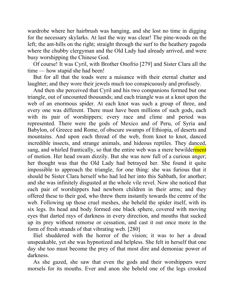 Original scan of Moonchild, PDF page 198