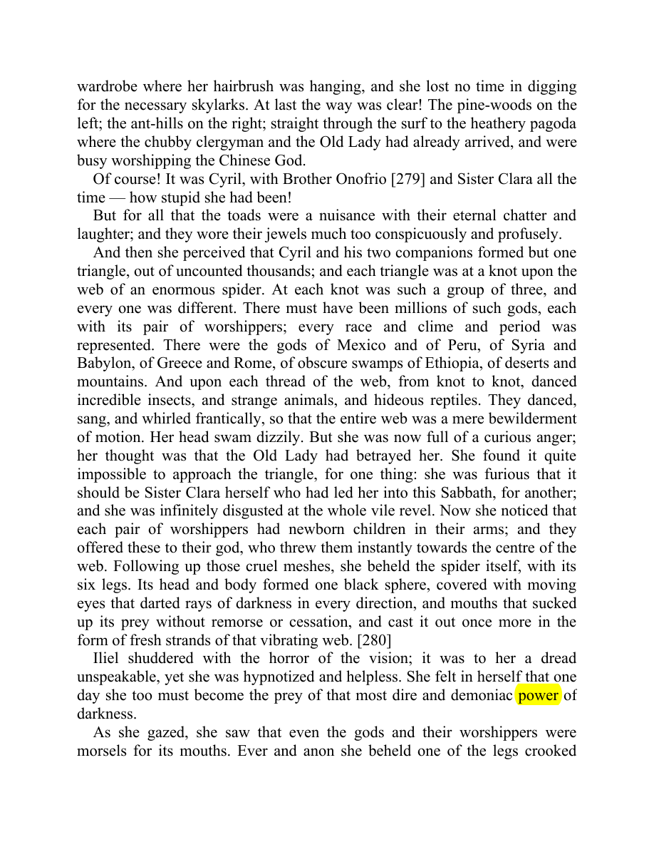Original scan of Moonchild, PDF page 198
