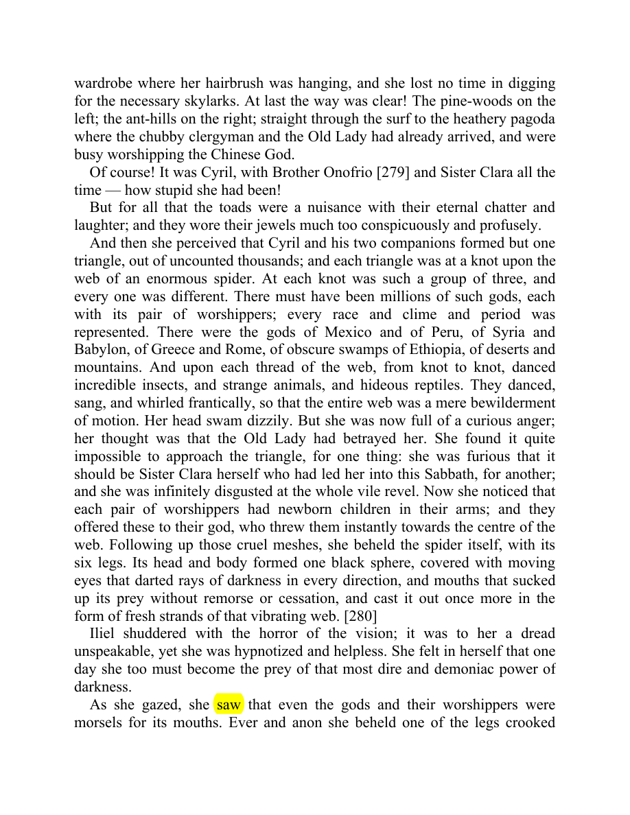 Original scan of Moonchild, PDF page 198