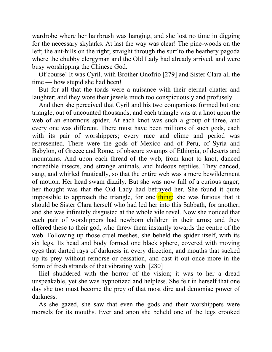 Original scan of Moonchild, PDF page 198