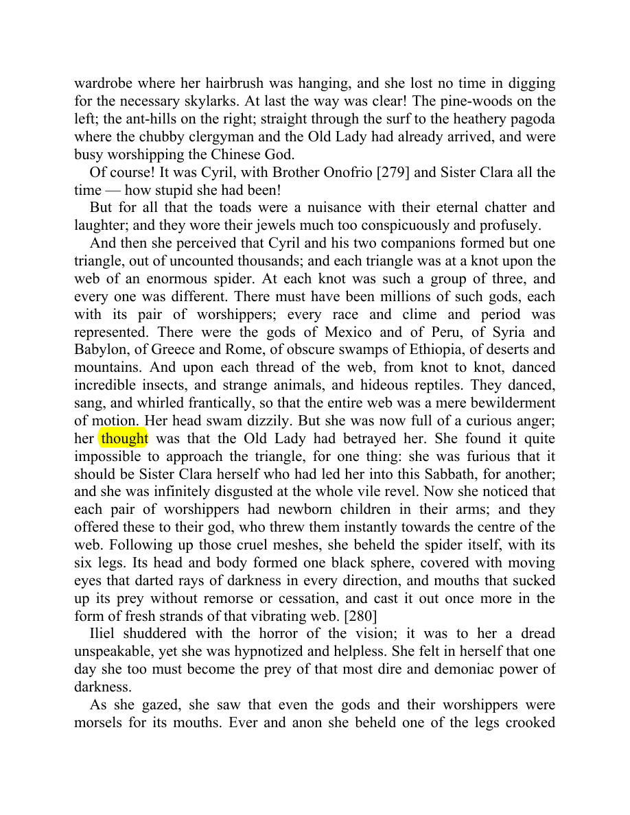 Original scan of Moonchild, PDF page 198