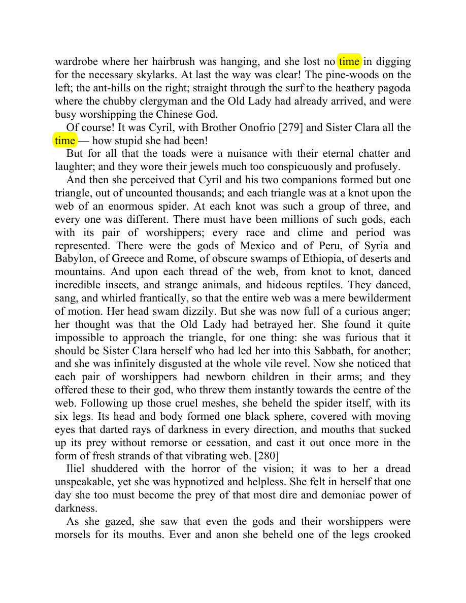 Original scan of Moonchild, PDF page 198