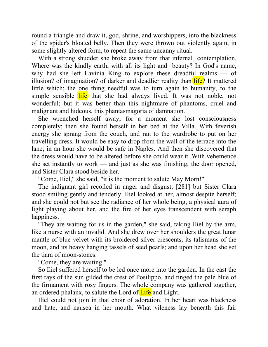 Original scan of Moonchild, PDF page 199