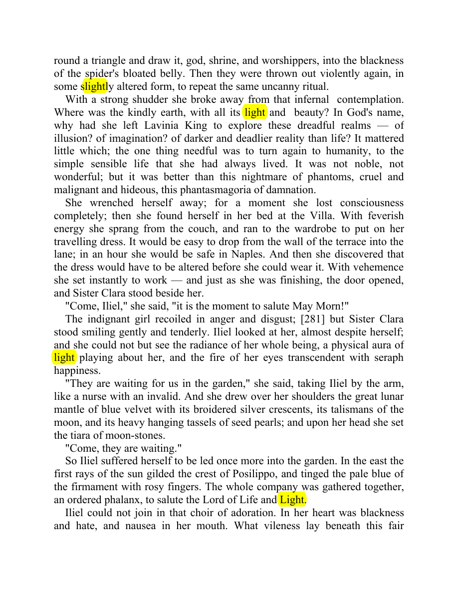 Original scan of Moonchild, PDF page 199
