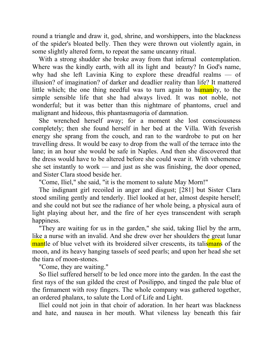 Original scan of Moonchild, PDF page 199