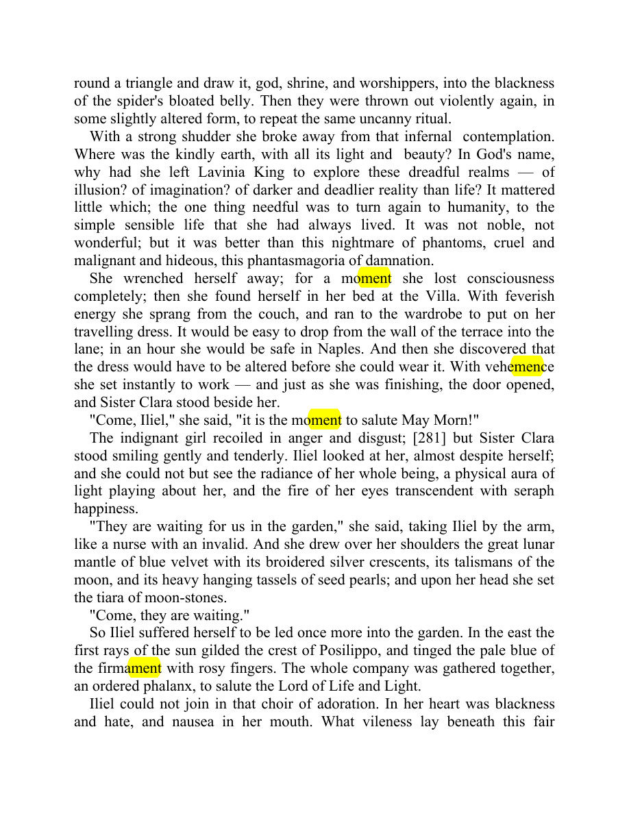 Original scan of Moonchild, PDF page 199