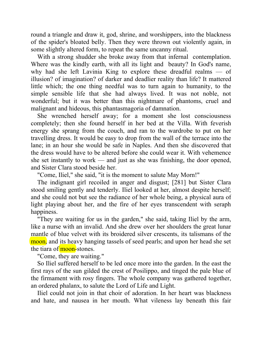 Original scan of Moonchild, PDF page 199