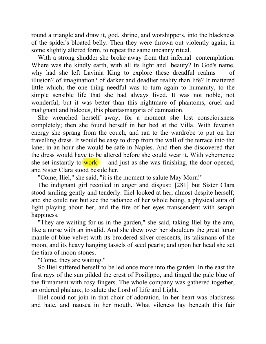Original scan of Moonchild, PDF page 199