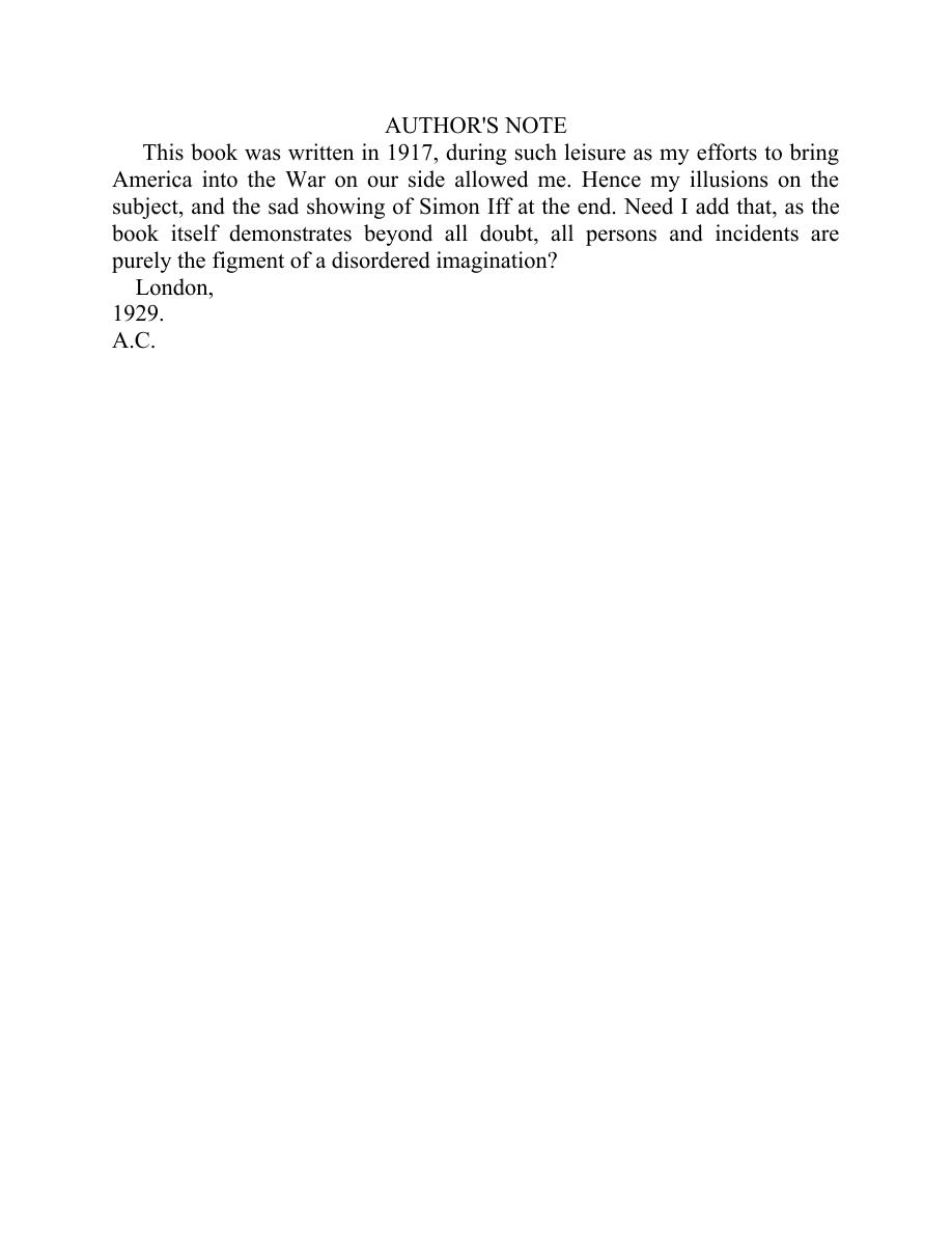 Original scan of Moonchild, PDF page 2