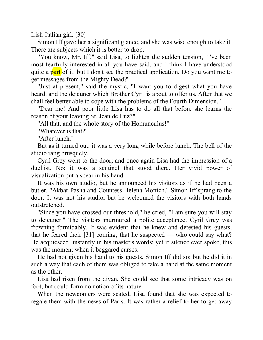 Original scan of Moonchild, PDF page 20