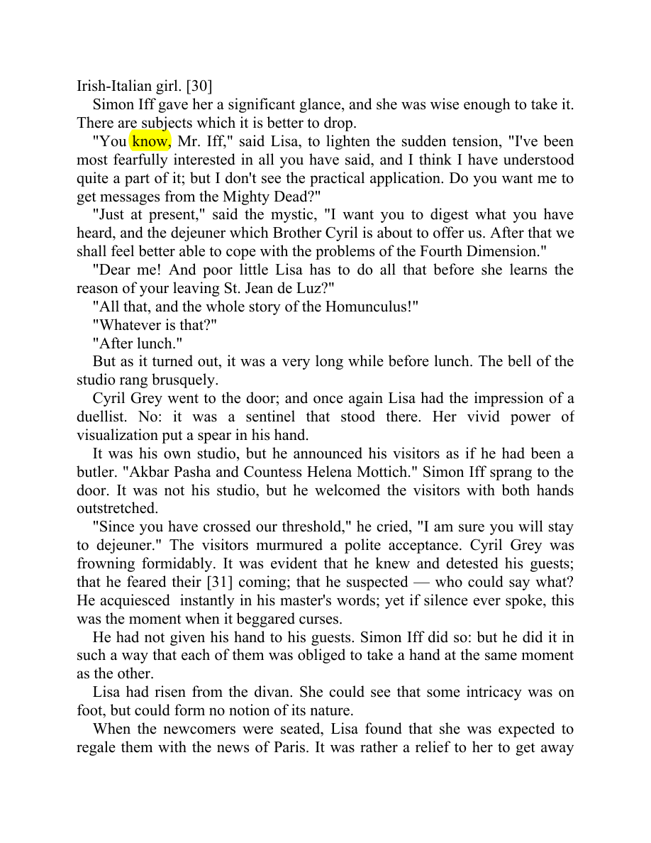 Original scan of Moonchild, PDF page 20