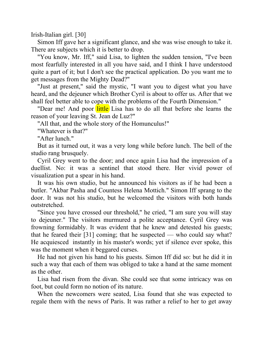 Original scan of Moonchild, PDF page 20