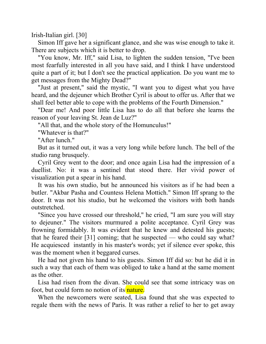 Original scan of Moonchild, PDF page 20