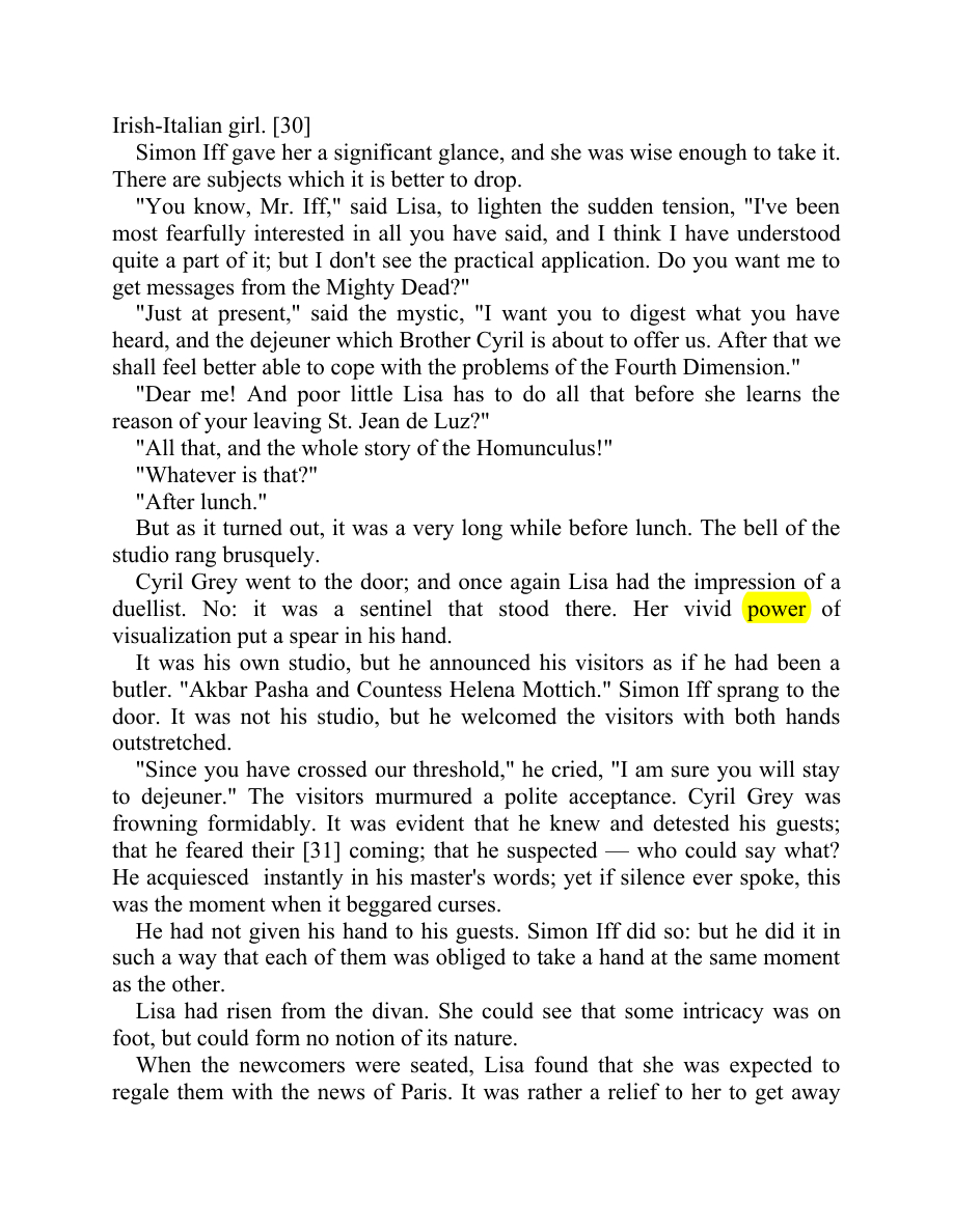 Original scan of Moonchild, PDF page 20