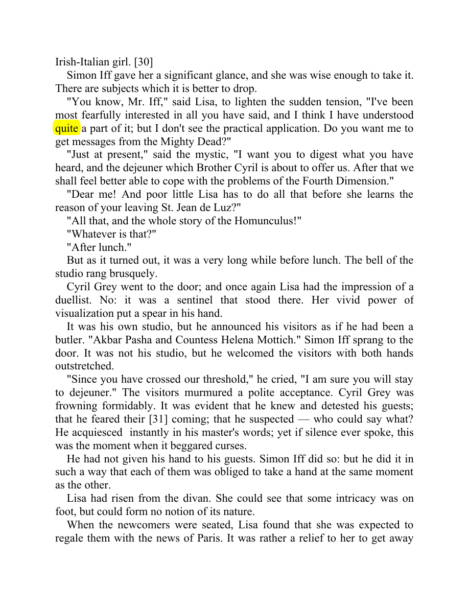 Original scan of Moonchild, PDF page 20
