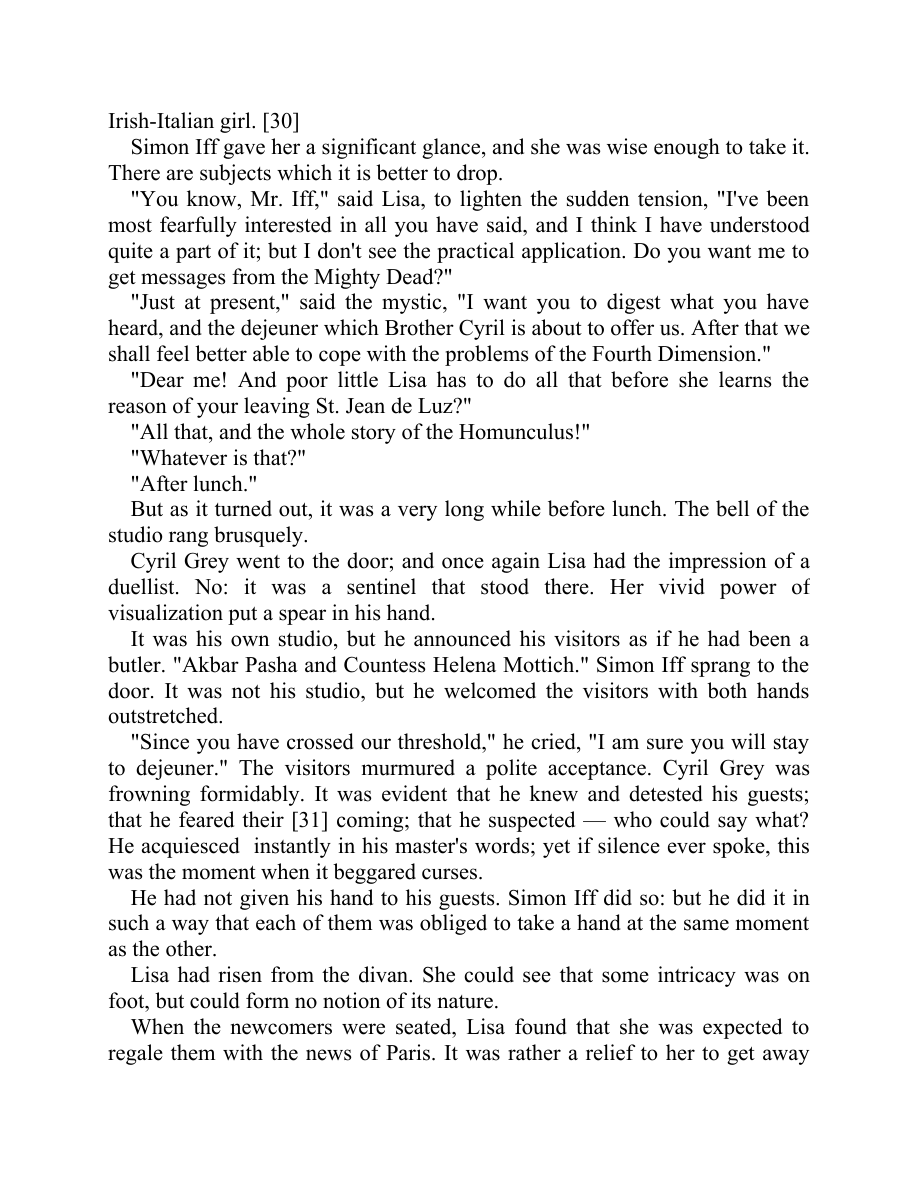 Original scan of Moonchild, PDF page 20