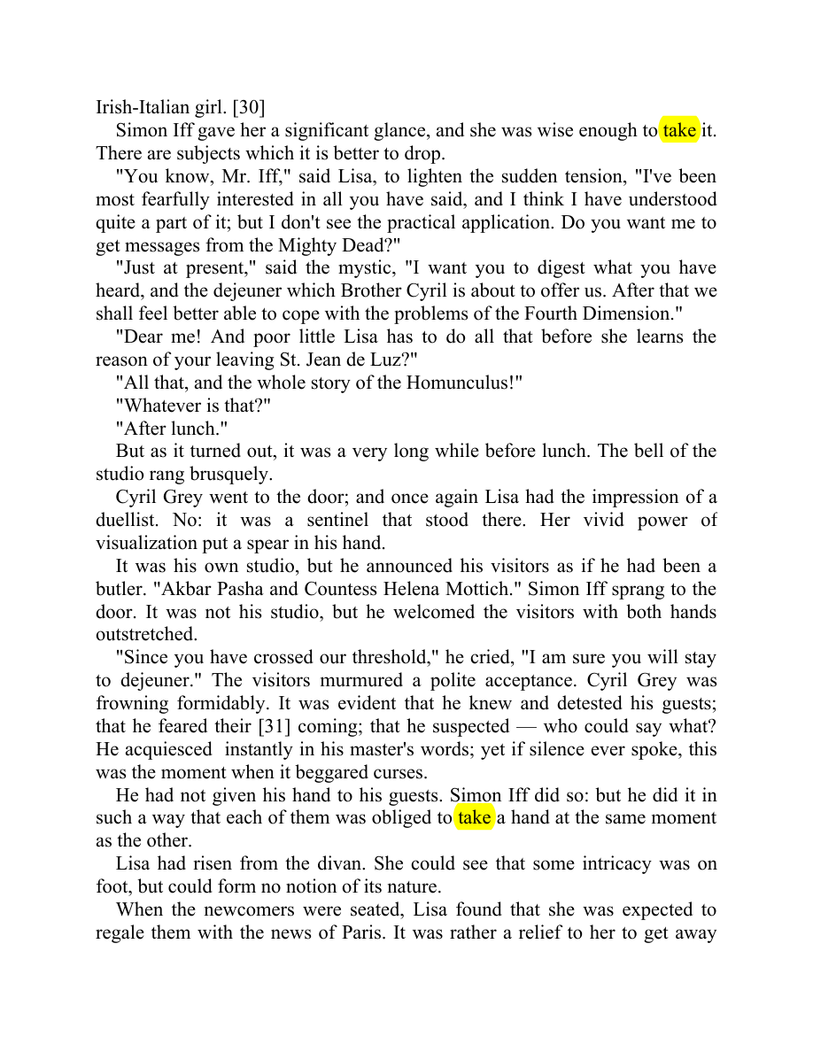 Original scan of Moonchild, PDF page 20