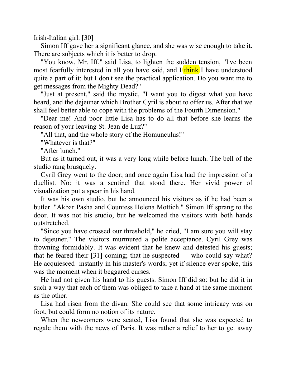 Original scan of Moonchild, PDF page 20