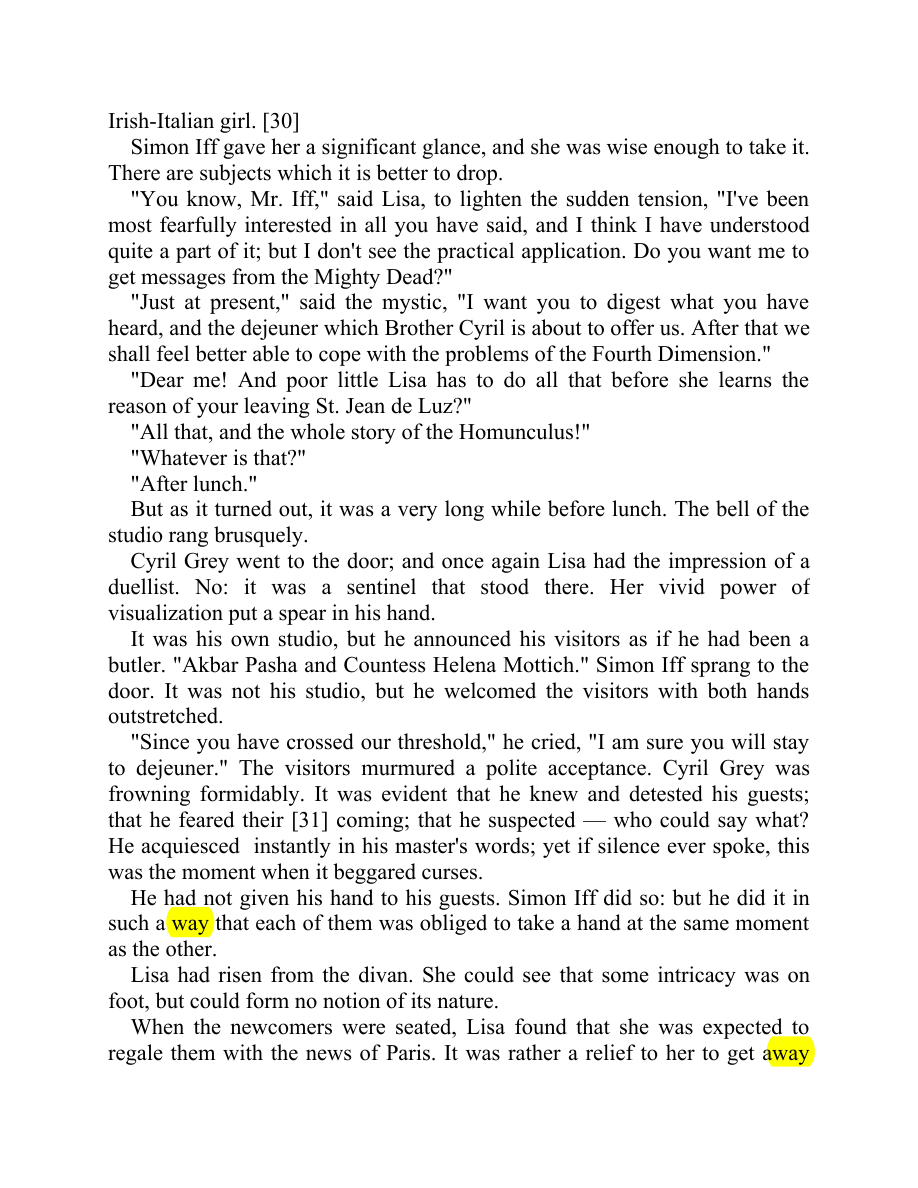 Original scan of Moonchild, PDF page 20