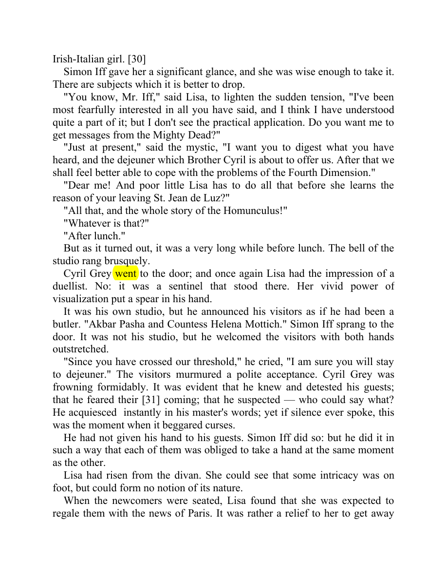 Original scan of Moonchild, PDF page 20