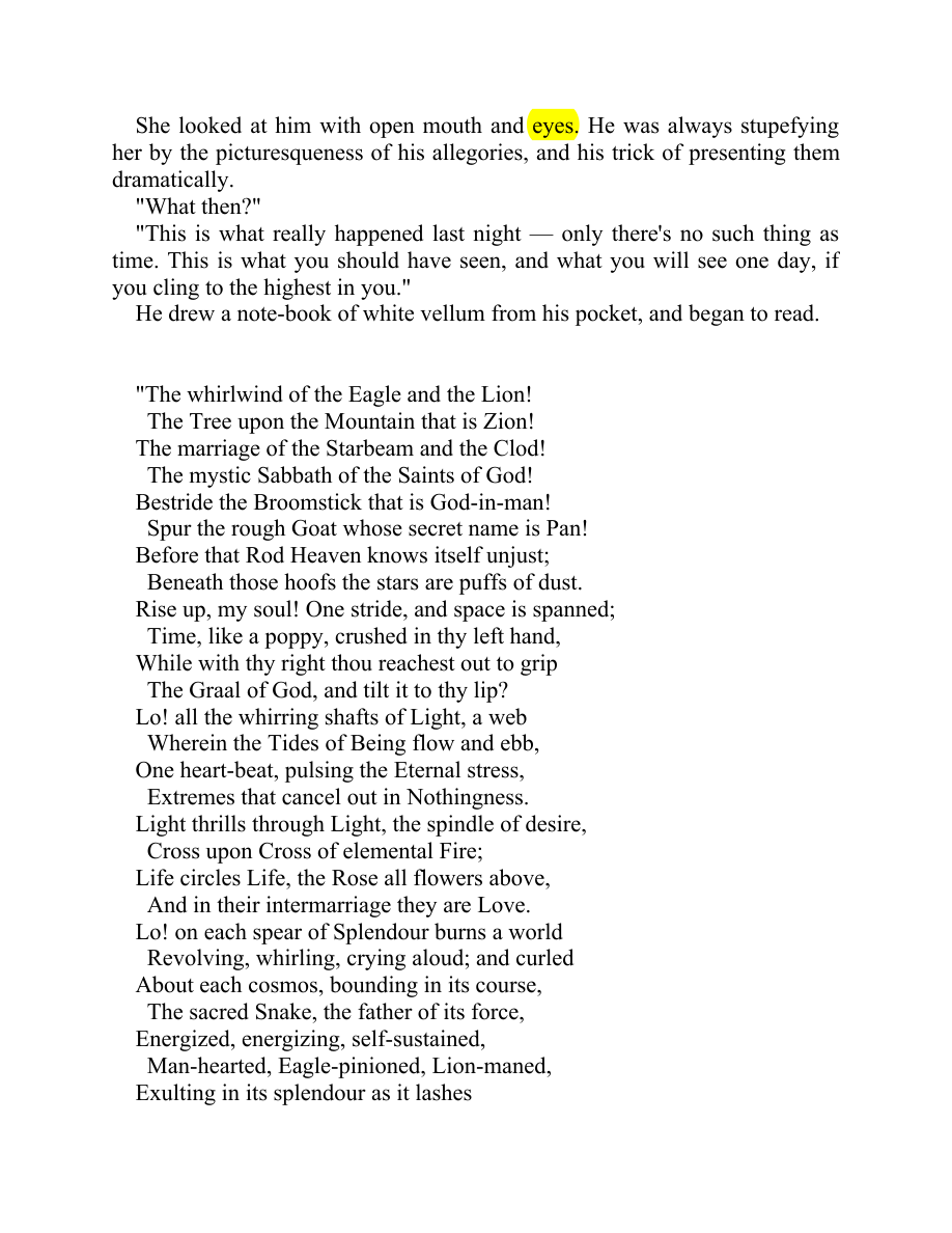 Original scan of Moonchild, PDF page 201