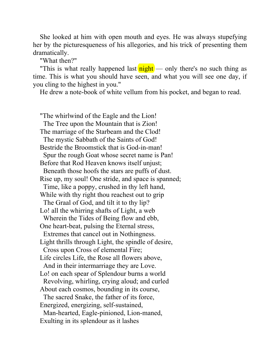 Original scan of Moonchild, PDF page 201