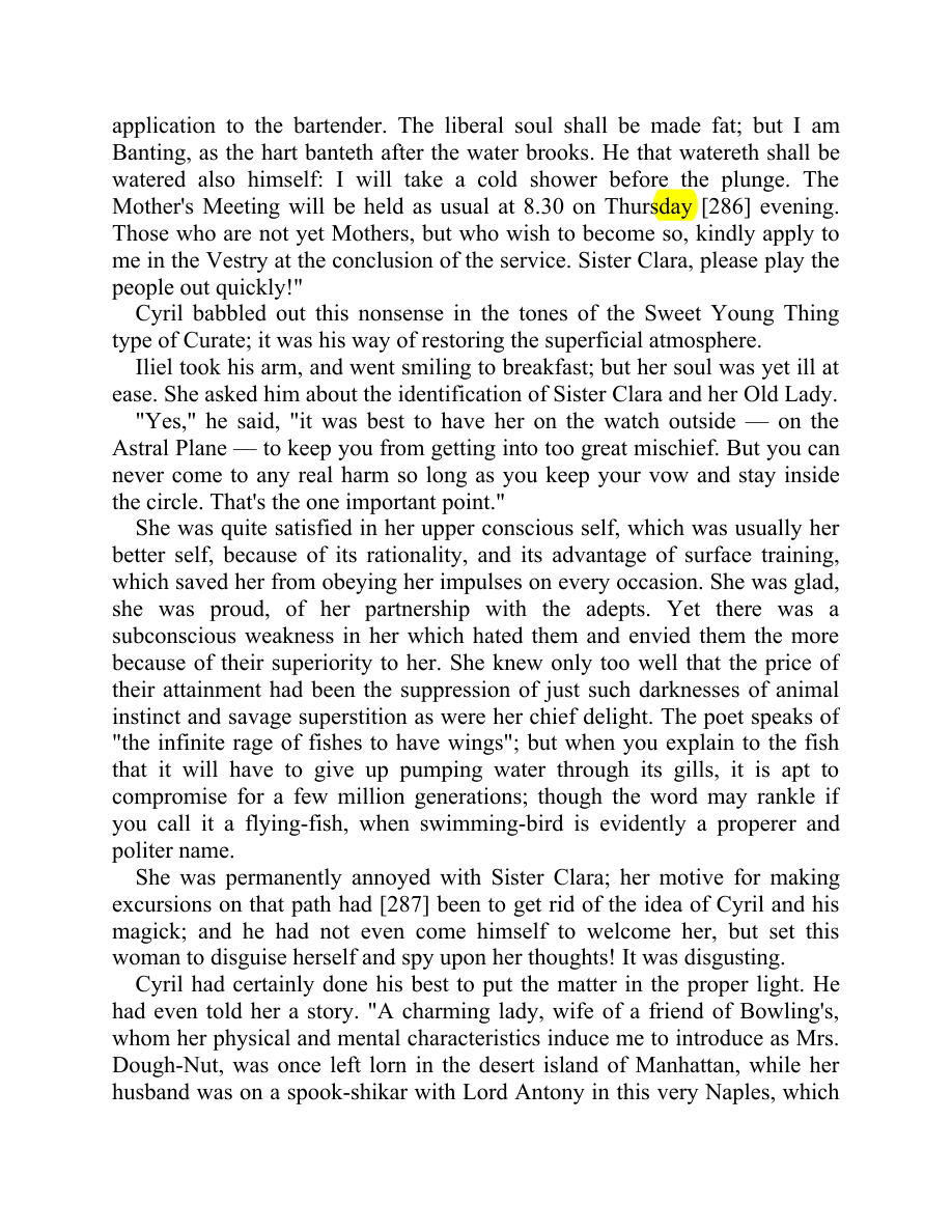 Original scan of Moonchild, PDF page 204