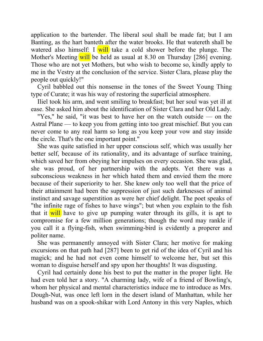 Original scan of Moonchild, PDF page 204