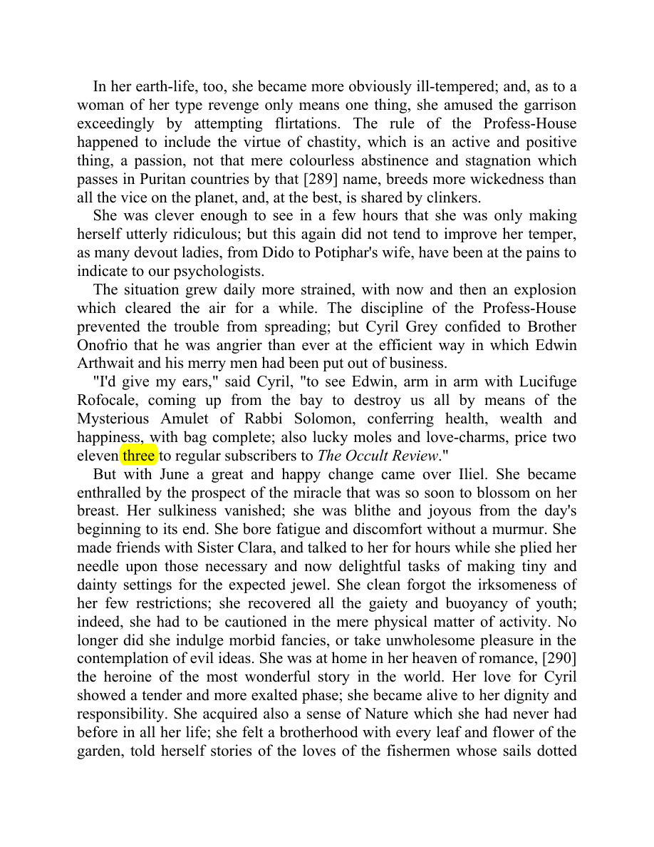 Original scan of Moonchild, PDF page 206