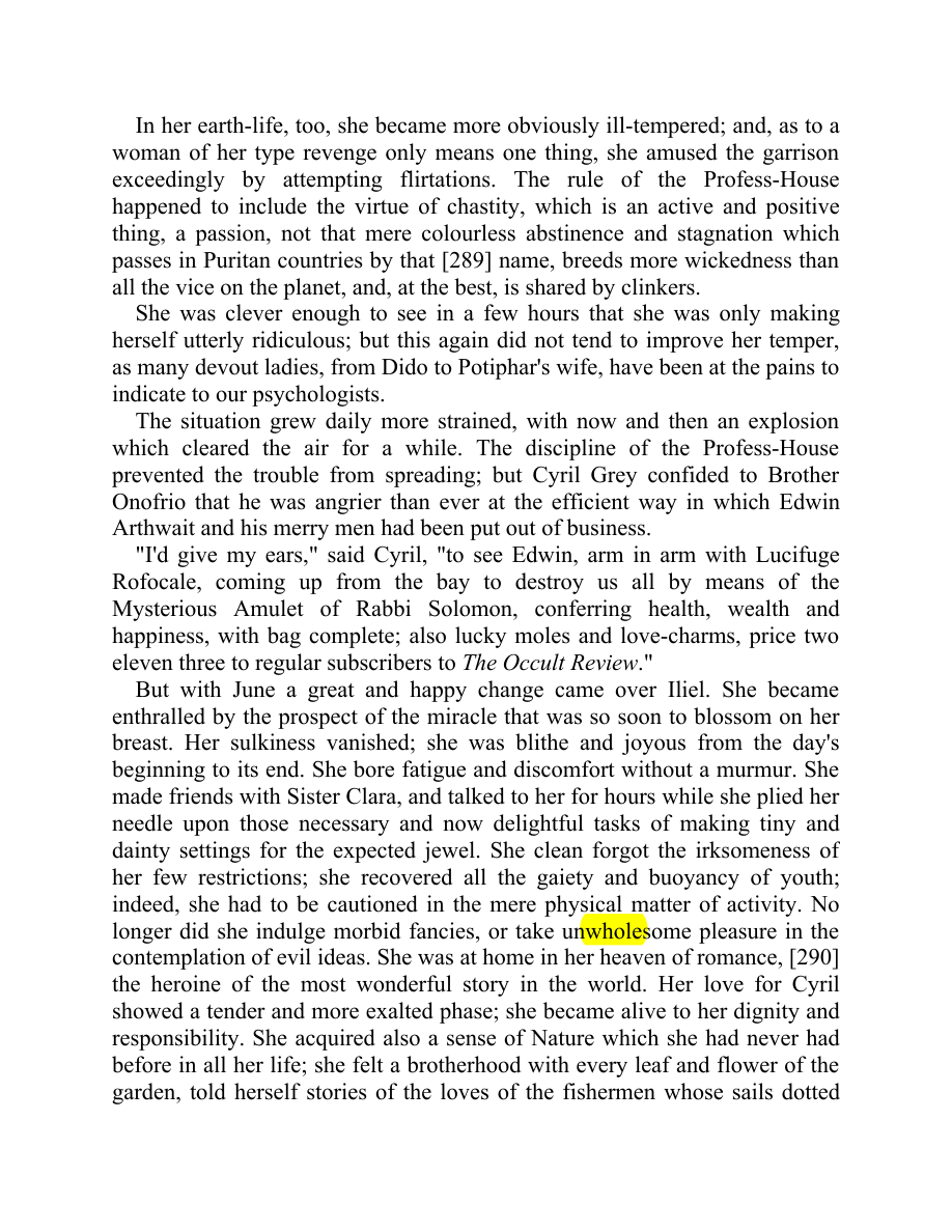 Original scan of Moonchild, PDF page 206
