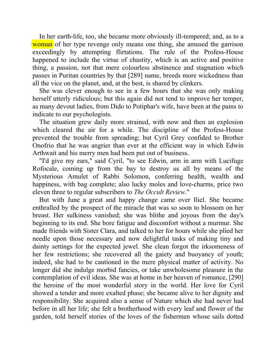Original scan of Moonchild, PDF page 206