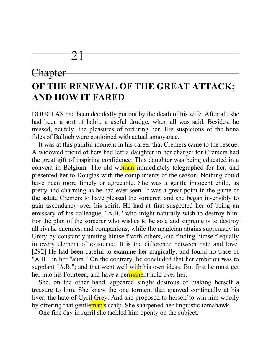 Original scan of Moonchild, PDF page 208