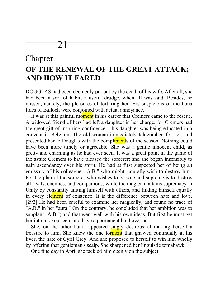 Original scan of Moonchild, PDF page 208