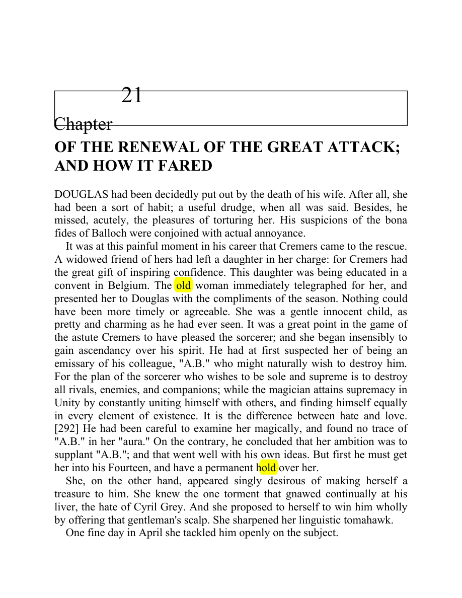Original scan of Moonchild, PDF page 208