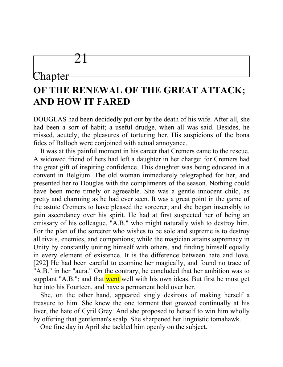 Original scan of Moonchild, PDF page 208