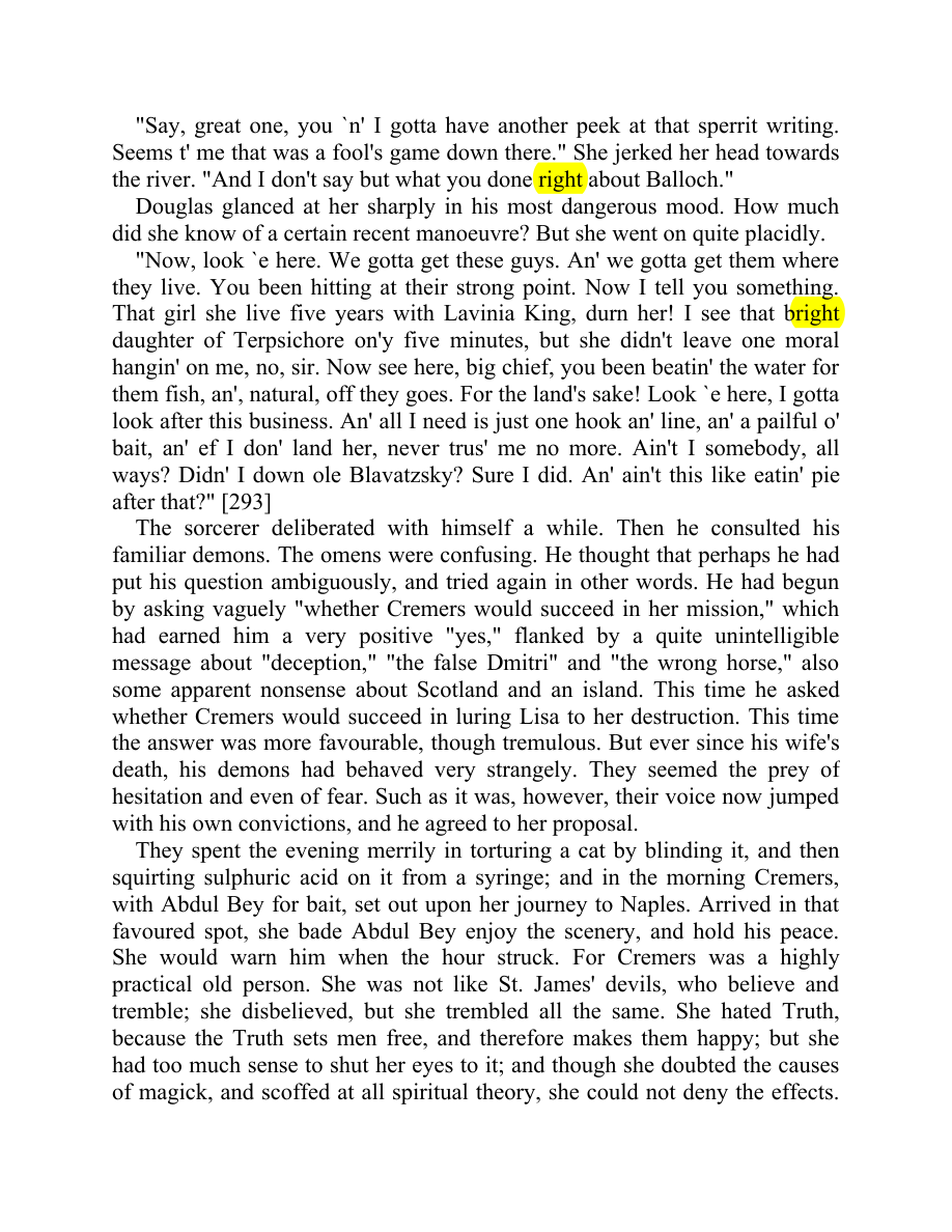 Original scan of Moonchild, PDF page 209