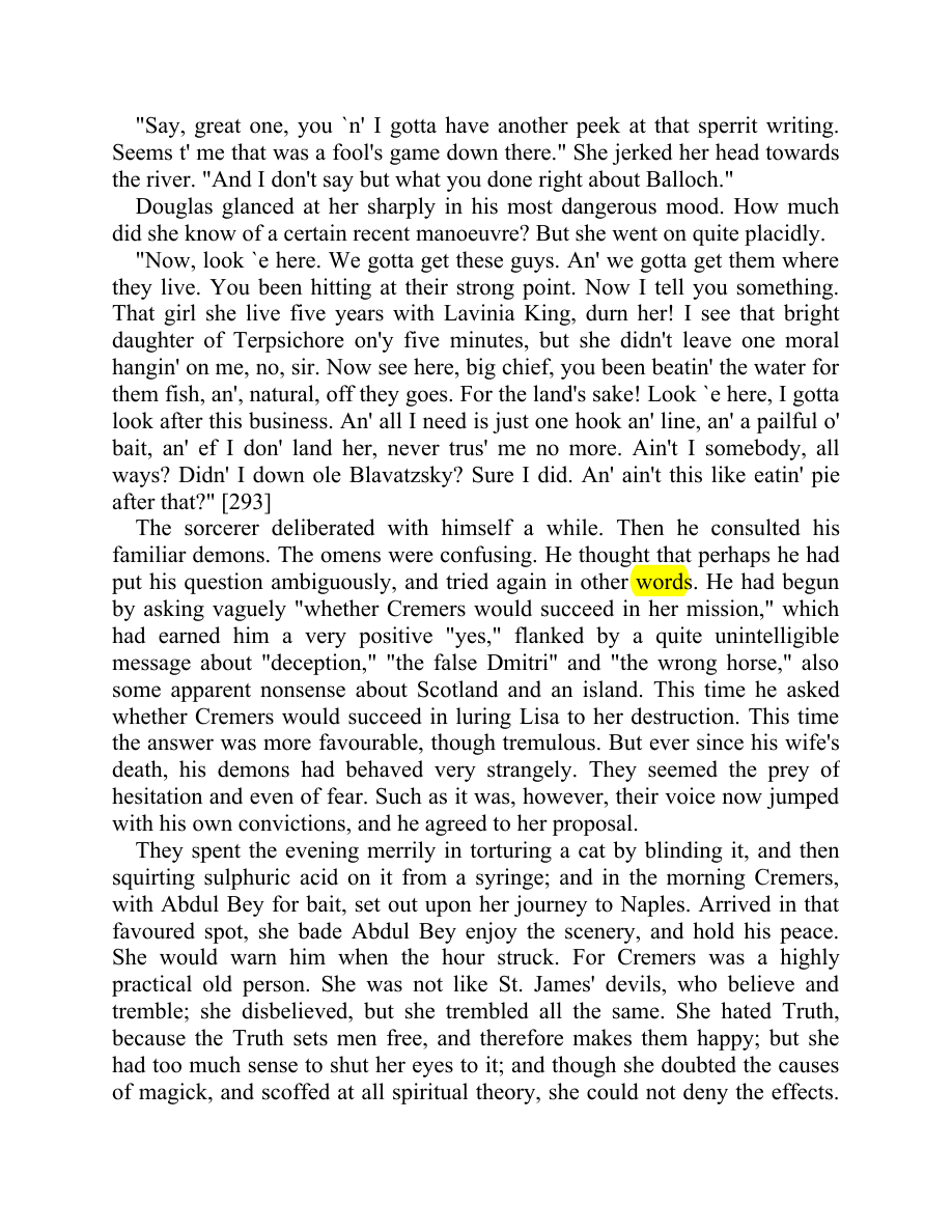Original scan of Moonchild, PDF page 209