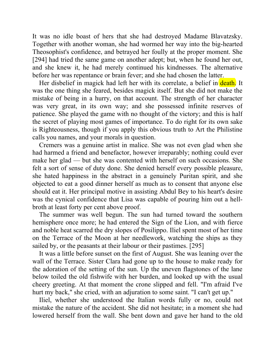 Original scan of Moonchild, PDF page 210